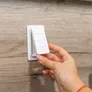 Shelly Blu RC Button 4 Fernbedienung inkl. Magnethalter 4-fach 16 Aktionen Weiß