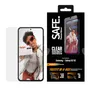 SAFE. by PanzerGlass® Displayschutz Samsung Galaxy A37 5G Ultra-Wide Fit m. FASTFIT IN-A-BOX