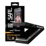 SAFE. by PanzerGlass® Displayschutz Samsung Galaxy A57 5G Ultra-Wide Fit m. FASTFIT IN-A-BOX