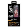 SAFE. by PanzerGlass® Displayschutz Samsung Galaxy A57 5G Ultra-Wide Fit m. FASTFIT IN-A-BOX
