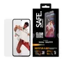 SAFE. by PanzerGlass® Displayschutz Samsung Galaxy A57 5G Ultra-Wide Fit m. FASTFIT IN-A-BOX