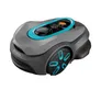 Gardena Mähroboter smart SILENO sense 400 m²