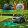 Gardena Mähroboter smart SILENO sense 400 m²
