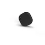 Shelly Blu ZB Button Tough Black Schalter & Dimmer Bluetooth Zigbee Batterie schwarz