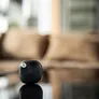 Shelly Blu ZB Button Tough Black Schalter & Dimmer Bluetooth Zigbee Batterie schwarz