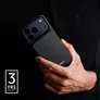 Vonmählen Evergreen Mag Magnetische Powerbank 5000 mAh Schwarz