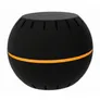 Shelly H&T WLAN-Temperatur- & Feuchtigkeitssensor Schwarz