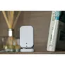 Shelly Präsenzmelder WLAN Matter Zigbee BT Weiß