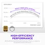 NZXT C850 SFX Gold 850W Netzteil 80+ Gold, ATX 3.1, PCIe 5.1
