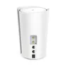 TP-Link Deco X3000-5G AX3000 WiFi6 Mesh WLAN 5G Router Heimnetzwerk