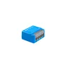 Shelly 1 Mini Gen4 Unterputz Relais max 8A 1 Kanal WLAN Matter Zigbee Bluetooth
