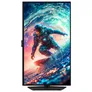 Samsung Odyssey G61SH LS27HG612SUXEN 27 Zoll QHD QD-OLED Gaming Monitor 16:9 240 Hz