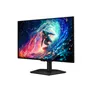 Samsung Odyssey G61SH LS27HG612SUXEN 27 Zoll QHD QD-OLED Gaming Monitor 16:9 240 Hz
