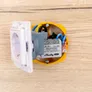 Shelly EM Mini Gen4 Unterputz Leistungsmesser max 8A 1 Kanal WLAN Matter Zigbee Bluetooth