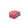 Shelly 1PM Gen4 Unterputz Relais max 16A 1 Kanal WLAN, Zigbee, Matter, Bluetooth Leistungsmessung