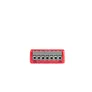 Shelly 1PM Gen4 Unterputz Relais max 16A 1 Kanal WLAN, Zigbee, Matter, Bluetooth Leistungsmessung