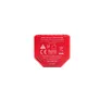 Shelly 1PM Gen4 Unterputz Relais max 16A 1 Kanal WLAN, Zigbee, Matter, Bluetooth Leistungsmessung