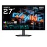 GIGABYTE MO27Q28GR 27 Zoll QHD wOLED Gaming Monitor 280 Hz DP/HDMI/USB-C 0,03ms