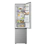 LG GBBS524APY Fit&Max Kühl- / Gefrierkombination Prime Silver EEK A