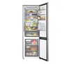 LG GBBW726AMB FIT&MAX Kühl- / Gefrierkombination Metal Sorbet EEK A
