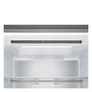 LG GBBW726AMB FIT&MAX Kühl- / Gefrierkombination Metal Sorbet EEK A
