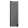 LG GBBW726AMB Fit&Max Kühl-Gefrierkombination 203 cm Höhe EEK A Silber