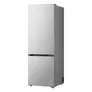 LG GBBW726AMB Fit&Max Kühl-Gefrierkombination 203 cm Höhe EEK A Silber