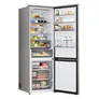 LG GBBW726AMB Fit&Max Kühl-Gefrierkombination 203 cm Höhe EEK A Silber