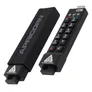 Apricorn Aegis Secure Key 3NXC 4GB USB-C Sicherheits-Stick