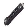 Apricorn Aegis Secure Key 3NXC 4GB USB-C Sicherheits-Stick