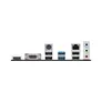 MSI Pro H610M-E Micro-ATX Mainboard - Sockel 1700