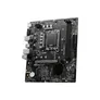 MSI Pro H610M-E Micro-ATX Mainboard - Sockel 1700
