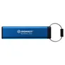 Kingston IronKey Keypad 200 Verschlüsselter USB-Stick 32GB USB 3.2 Gen1 Typ A
