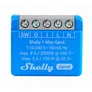 Shelly 1PM Gen4 Unterputz Relais max 16A 1 Kanal WLAN, Matter, Bluetooth, Zigbee Smart-Schalter 4er Pack