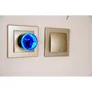 Shelly Plug S Gen3 Black Smarter Zwischenstecker 12A Messfunktion WLAN Matter BT schwarz