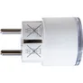 Shelly Plug S Gen3 white Smarter Zwischenstecker 12A Messfunktion WLAN Matter BT weiß