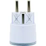 Shelly Plug S Gen3 white Smarter Zwischenstecker 12A Messfunktion WLAN Matter BT weiß