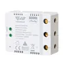 Shelly PbS Ogemray smarter Relaisschalter 25A Großgeräte Relais Messfunktion WLAN LAN BT