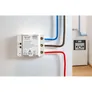 Shelly PbS Ogemray smarter Relaisschalter 25A Großgeräte Relais Messfunktion WLAN LAN BT