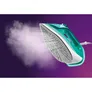Philips DST3030/70 3000 Series Dampfbügeleisen 2.400 W grün
