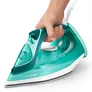 Philips DST3030/70 3000 Series Dampfbügeleisen 2.400 W grün