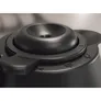 Philips HD7544/20 Café Gaia Kaffeemaschine mit Thermoskanne silber/schwarz