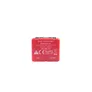 Shelly 1PM Mini Gen4 Unterputz Relais max 8A 1 Kanal WLAN, Bluetooth, Matter, Zigbee Smart-Schalter 2er Pack