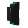 Shelly Pro 2PM smarter Relaisschalter 25A Großgeräte Hutschiene Relais Messfunktion 1 Phase 2 Kanäle WLAN LAN BT