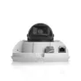 Ubiquiti UniFi G6 Dome Netzwerk-Überwachungskamera 4K wetterfest weiß