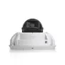 Ubiquiti UniFi G6 Dome Netzwerk-Überwachungskamera 4K wetterfest weiß