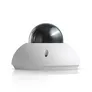 Ubiquiti UniFi G6 Dome Netzwerk-Überwachungskamera 4K wetterfest weiß