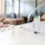 Shelly Pro EM-50 Hutschiene Energie-Messgerät 1 Phase WLAN LAN BT