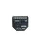 Shelly 2PM Gen4 Unterputz Relais max 16A 2 Kanal WLAN, Bluetooth, Matter, Zigbee Smart-Schalter 2er Pack