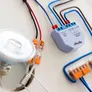 Shelly Unterputz Plus Dimmer 0-10V